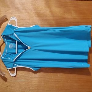 Slazenger GOLF sleeveless shirt